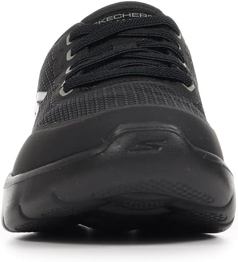 Skechers Men's Go Walk Flex Netro Hands Free Slip-Ins Sneaker